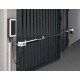 Alutech SC-3000KIT-N комплект электроприводов для распашных ворот