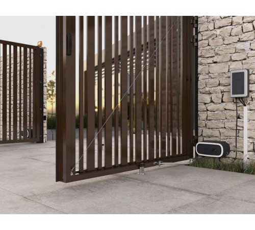 Alutech TW-4000S привод для распашных ворот