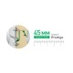Секционные гаражные ворота Alutech Prestige 2750х2500 мм. стандартных размеров