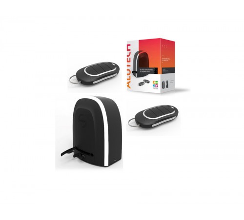 Alutech RTO-1000MKIT-Sm автоматика для откатных ворот