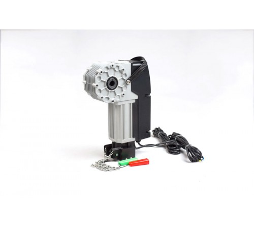 Alutech TR-3531-230KIT автоматика для промышленных секционных ворот