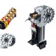 Alutech TR-5024-230KIT автоматика для промышленных секционных ворот