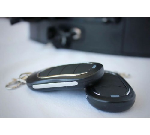 Alutech AT-4N-KIT100 комплект пультов для дистанционного управления