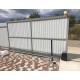 Alutech RTO-500MKIT Автоматика для откатных ворот