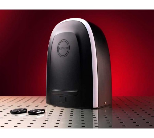 Alutech RTO-2000MKIT Автоматика для откатных ворот