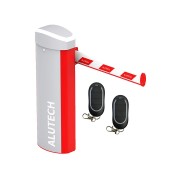 Alutech BV-5 автоматический шлагбаум 5 м.