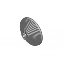 Alutech CD018V барабан