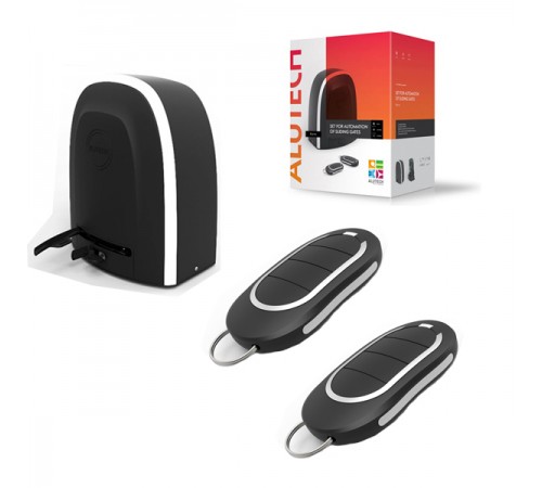 Alutech RTO-2000KIT Автоматика для откатных ворот