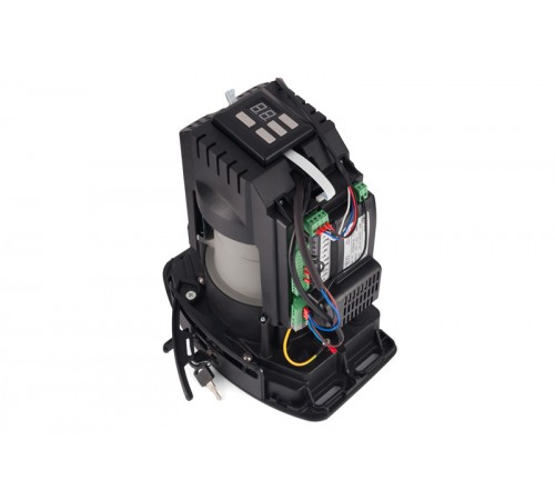 Alutech RTO-2000KIT Автоматика для откатных ворот