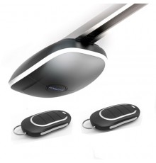 Alutech LG-1200 автоматика для секционных ворот