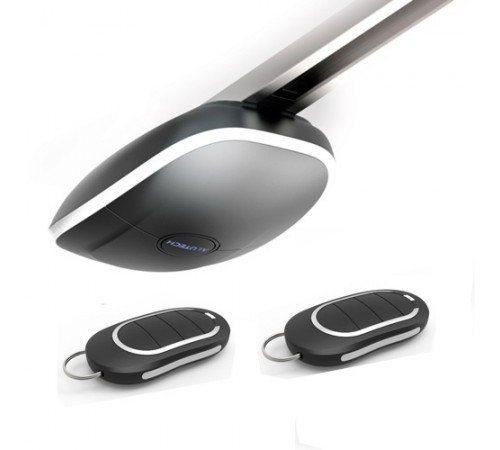 Alutech LG-1000F автоматика для секционных ворот
